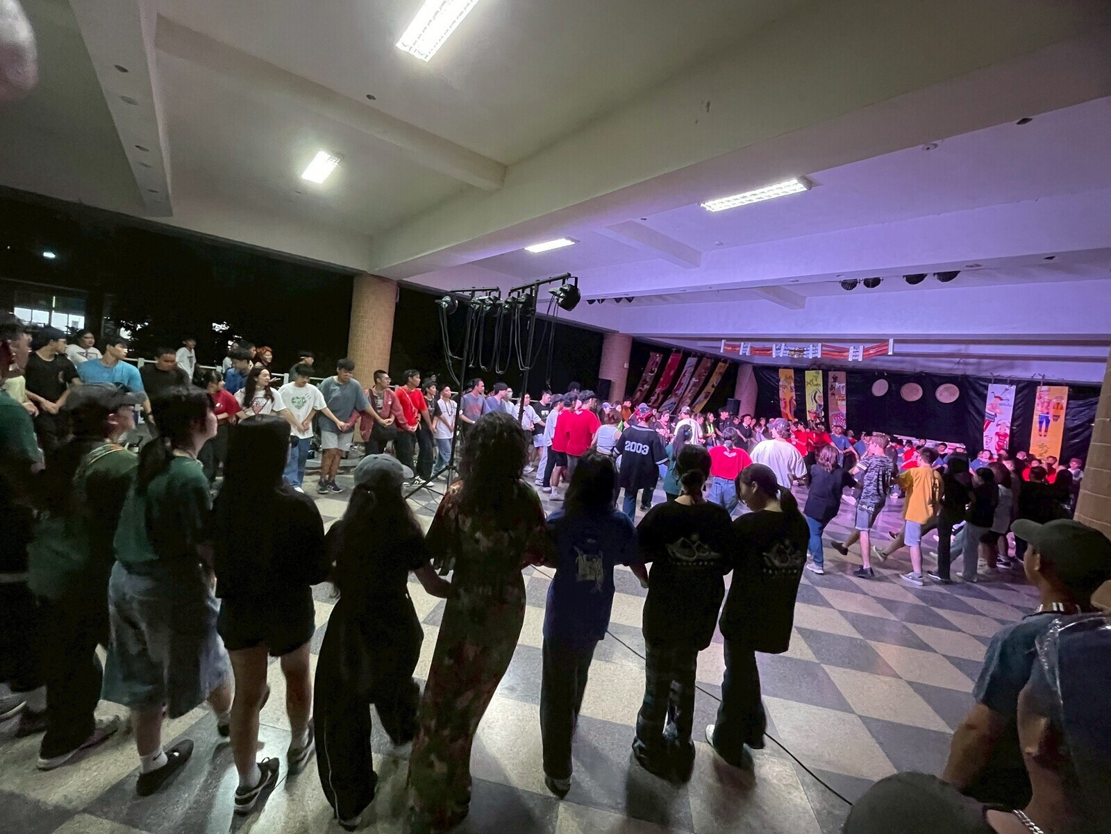 🌟 原聚東華 · 共啟新程 🌟聯合迎新活動(另開新視窗/jpg檔)圖片