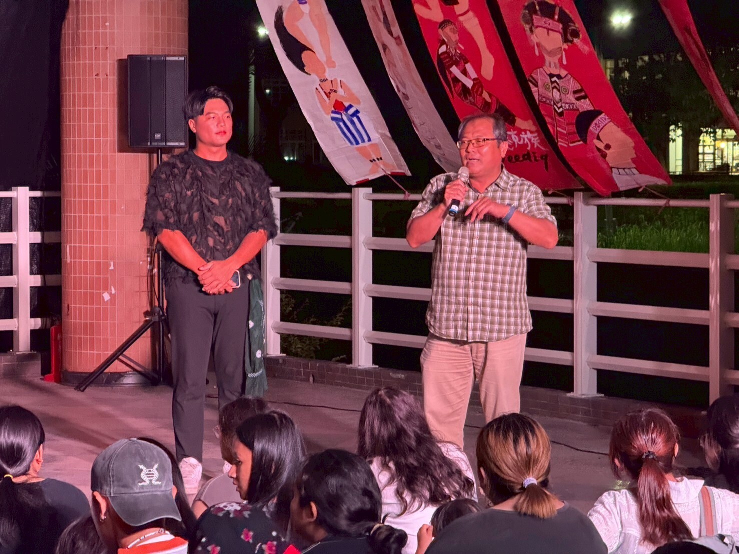 🌟 原聚東華 · 共啟新程 🌟聯合迎新活動(另開新視窗/jpg檔)圖片