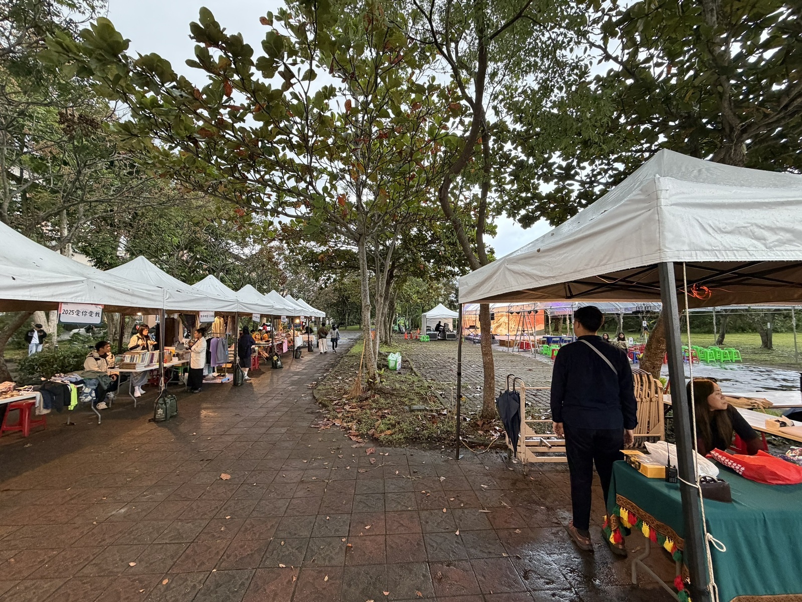 114 年度東區族語歌唱比賽暨文化好市集  以歌聲與文化實踐推動語言傳承(另開新視窗/jpg檔)圖片